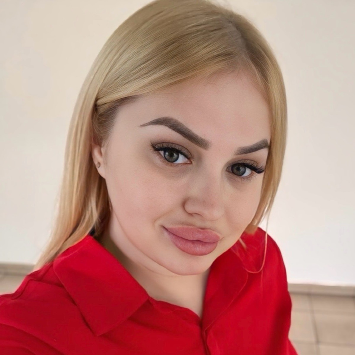 Дарья Сергеевна