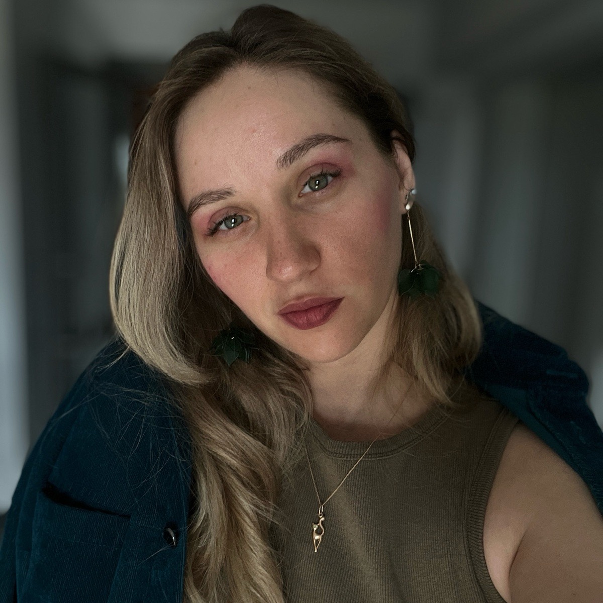 Екатерина Дёмкина