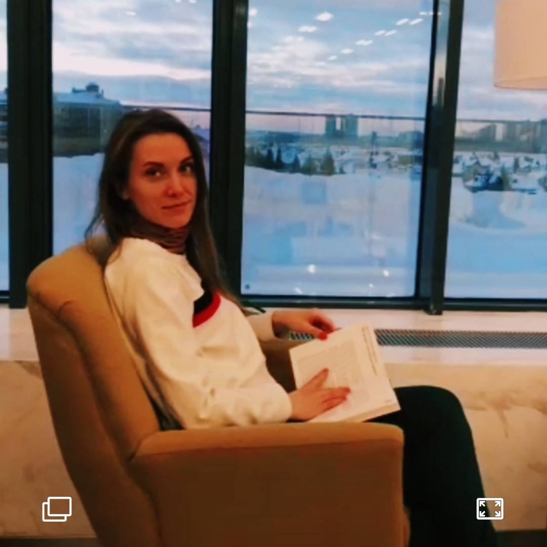 Снежана Пестрякова