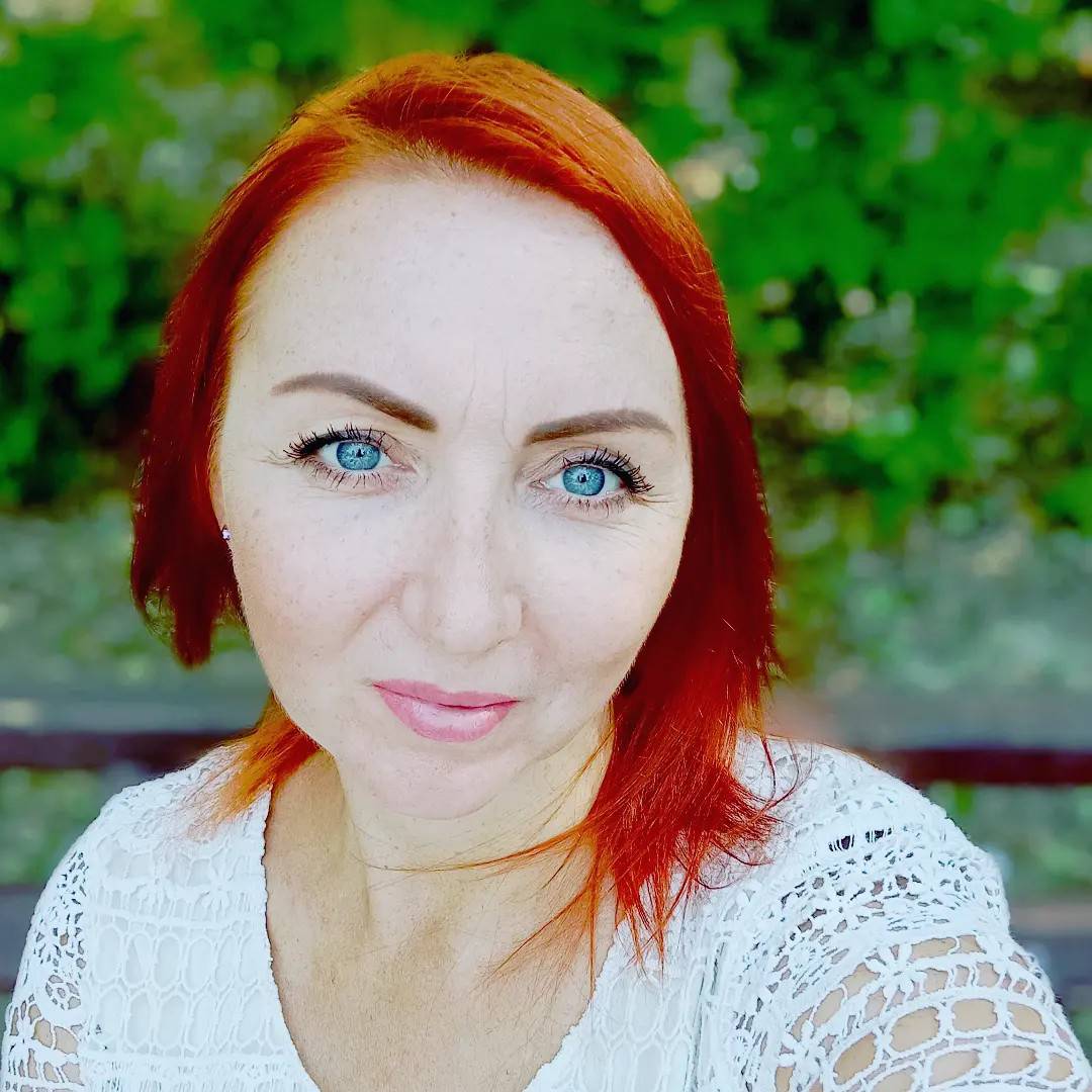 Татьяна Кулиева