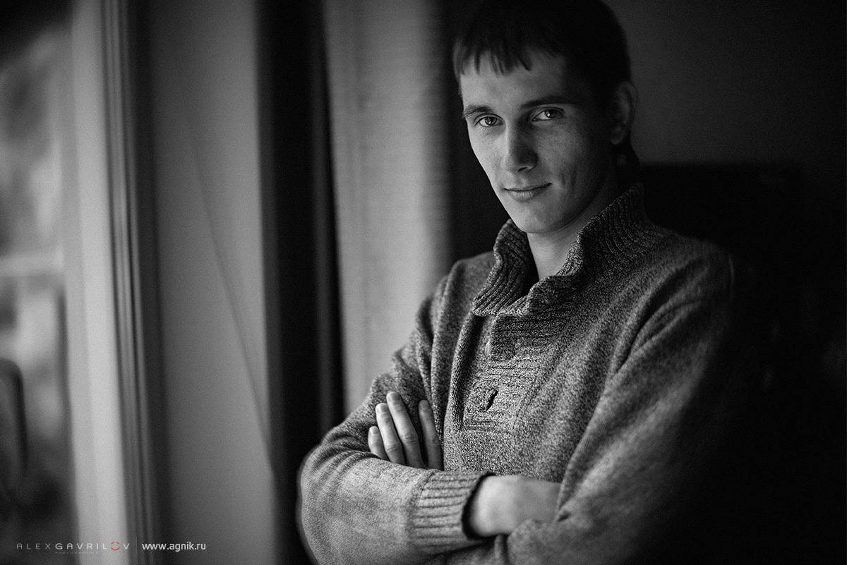 Анатолий Харитонов | Сетка — социальная сеть от hh.ru