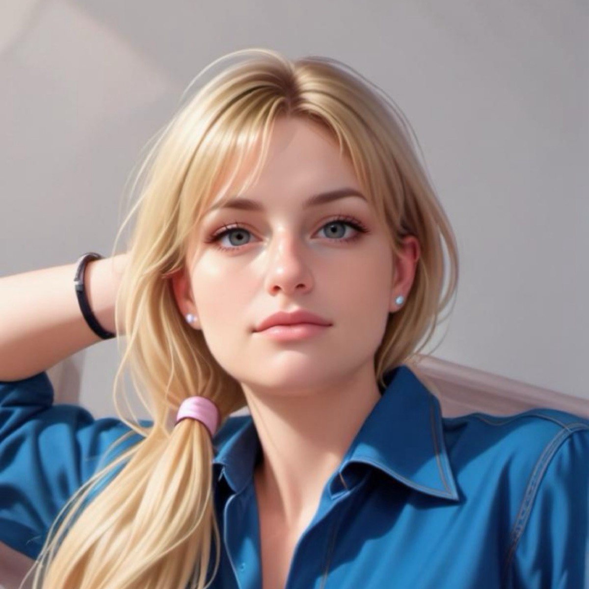 Кристина Меркулова