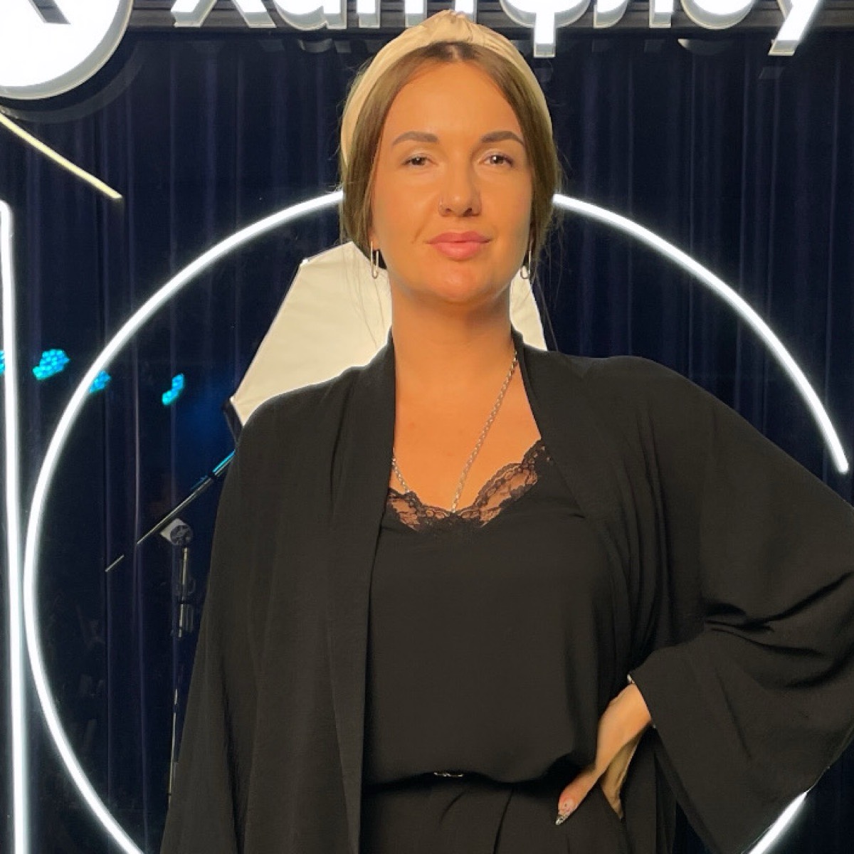 Екатерина Несина