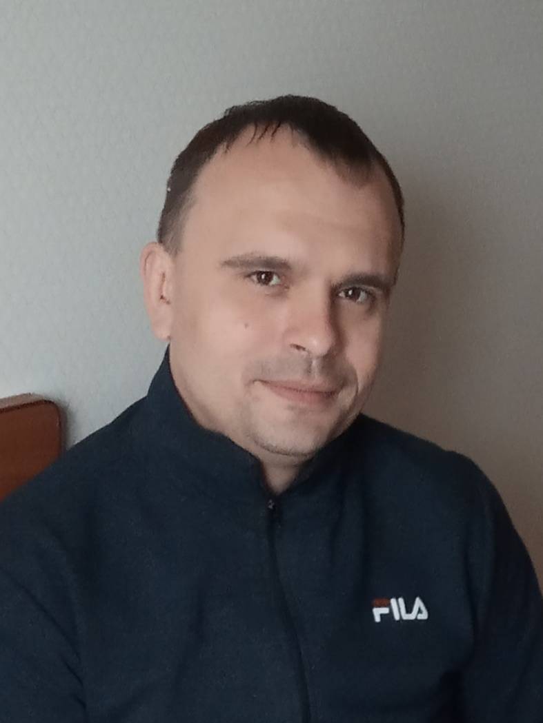 Владимир Борисенков