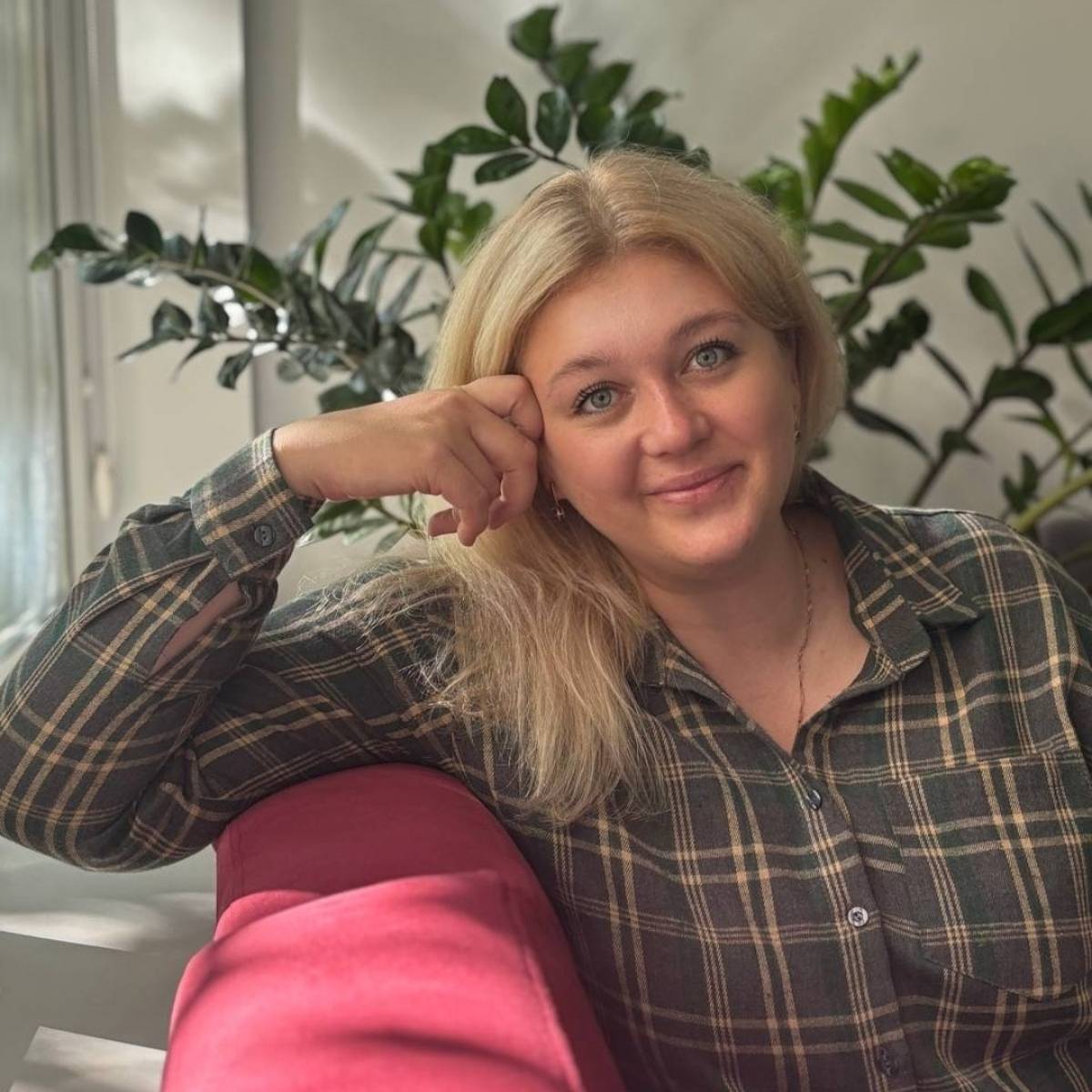 Юлия Королева | Сетка — социальная сеть от hh.ru