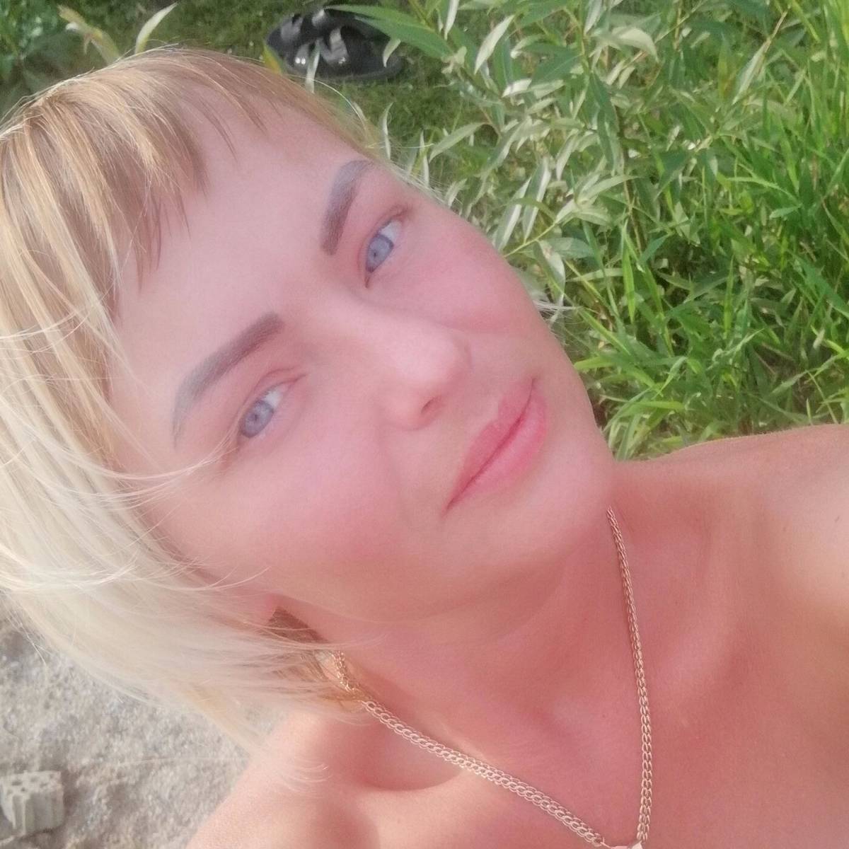 Олеся Банькова