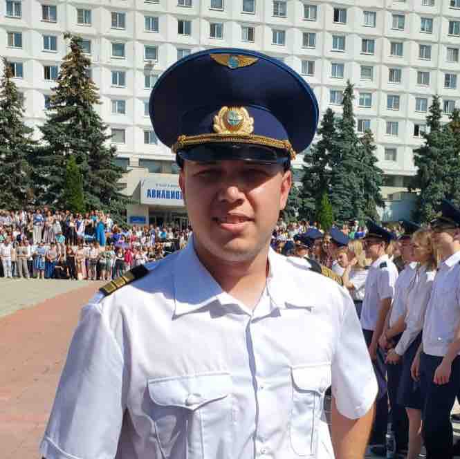 Ильшат Мингазов