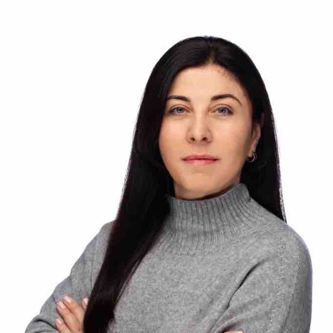 Ирина Шаззо