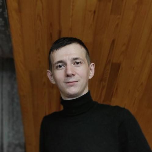 Александр Кабаков