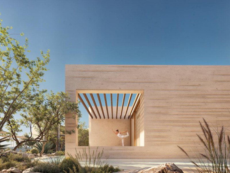 Loreto Mexico’s Mailena Set To Redefine Baja Wellness Scene In 2026
https://procreator.top/2025/09/15/loreto-mexicos-mailena-set-to-redefine-baja-wellness-scene-in-2026/ | Сетка — социальная сеть от hh.ru