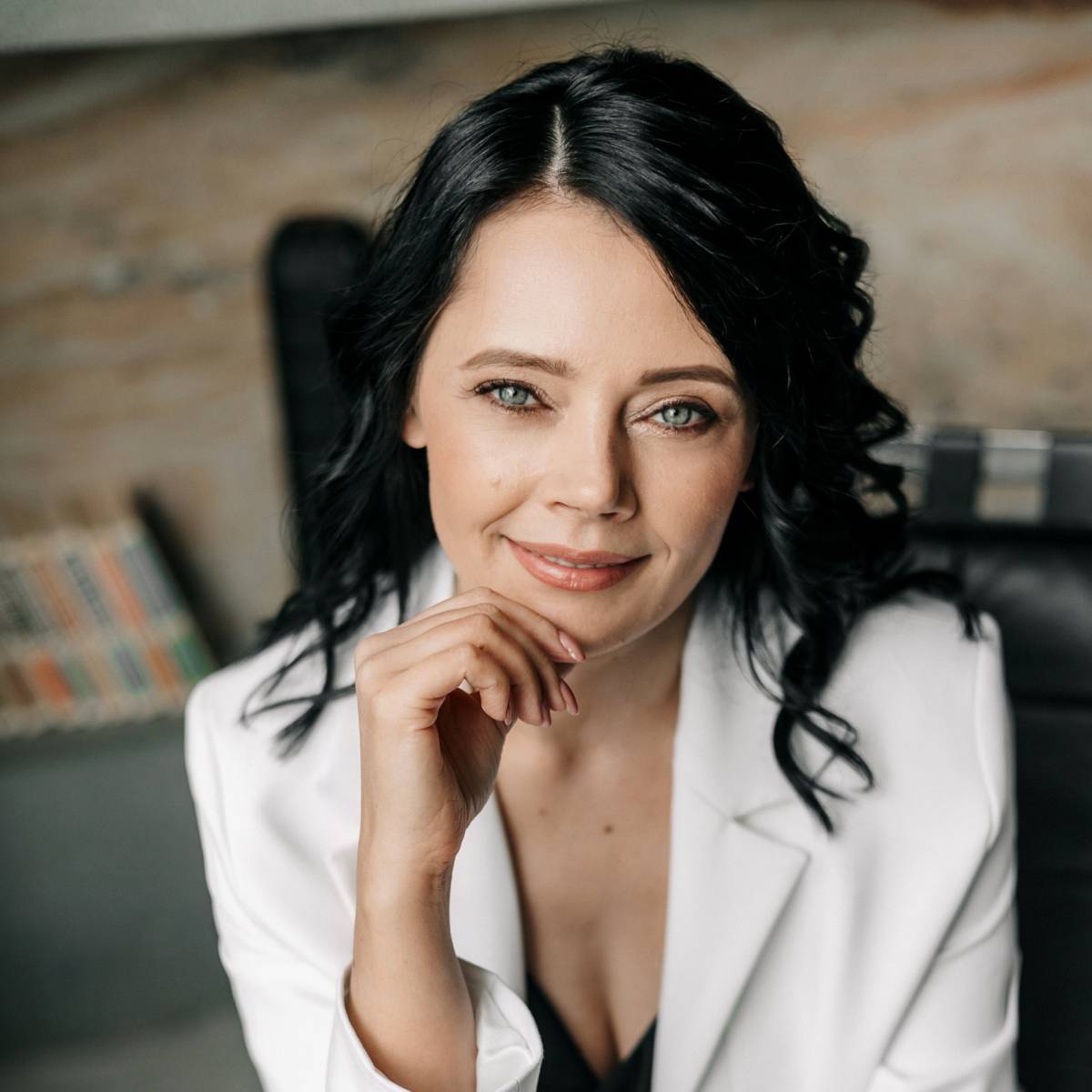 Мария Швецова | Сетка — социальная сеть от hh.ru