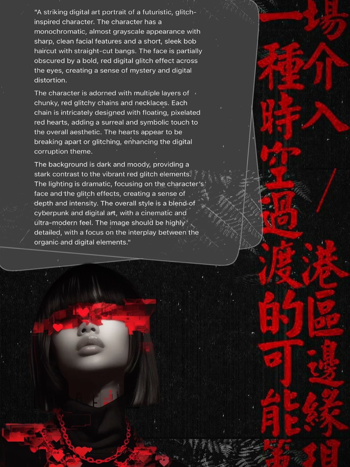 Как создать нейроперсонажа для любых целей? | Сетка — социальная сеть от hh.ru