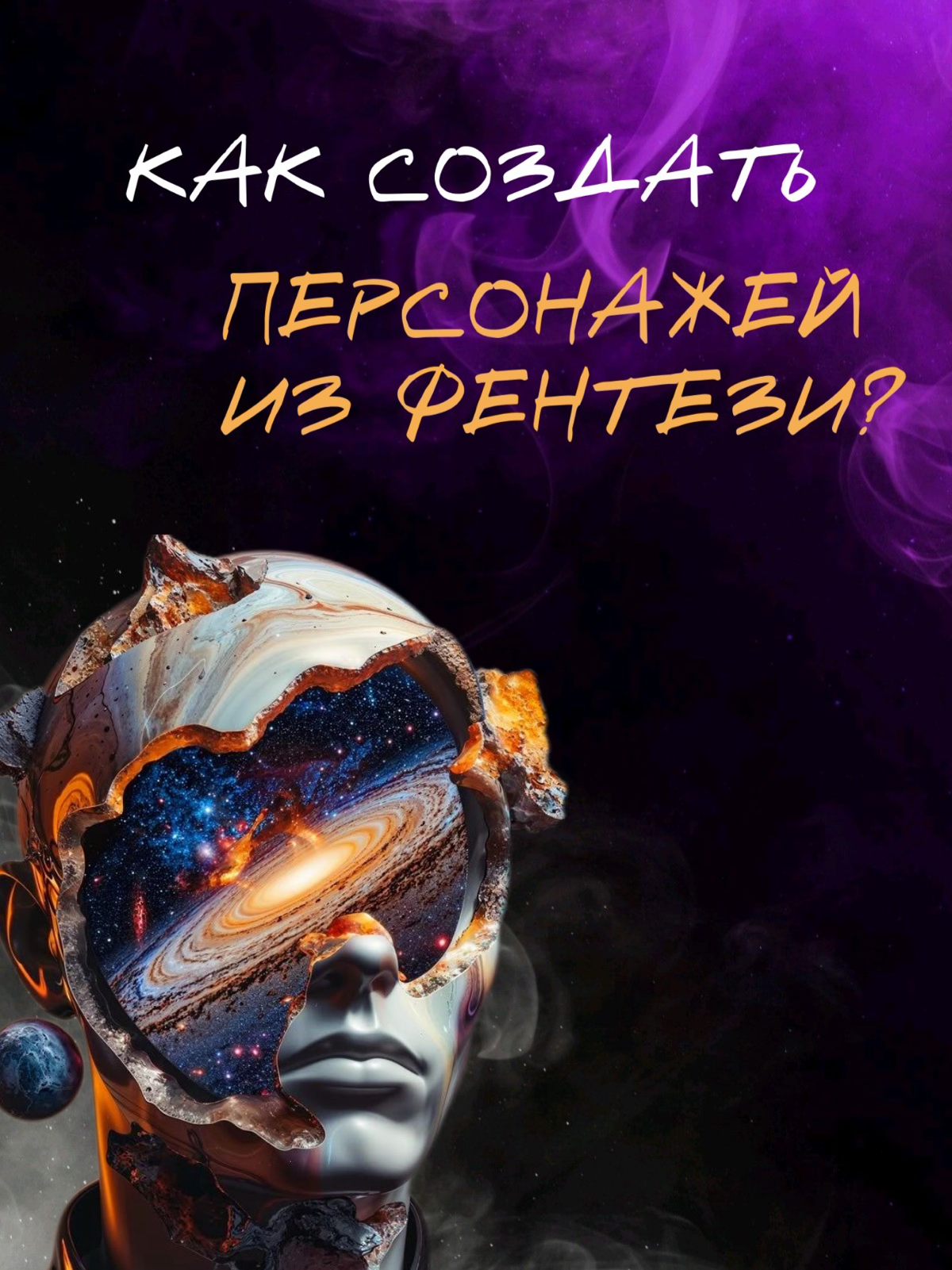 Как создать нейроперсонажа для любых целей? | Сетка — социальная сеть от hh.ru