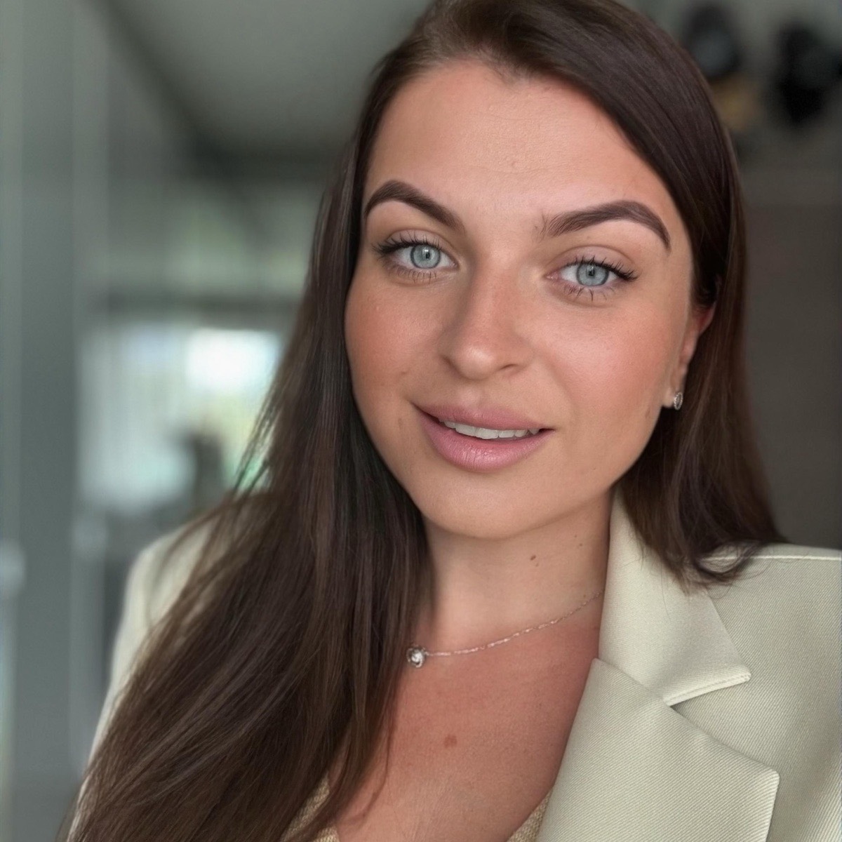 Валерия Кузьмина