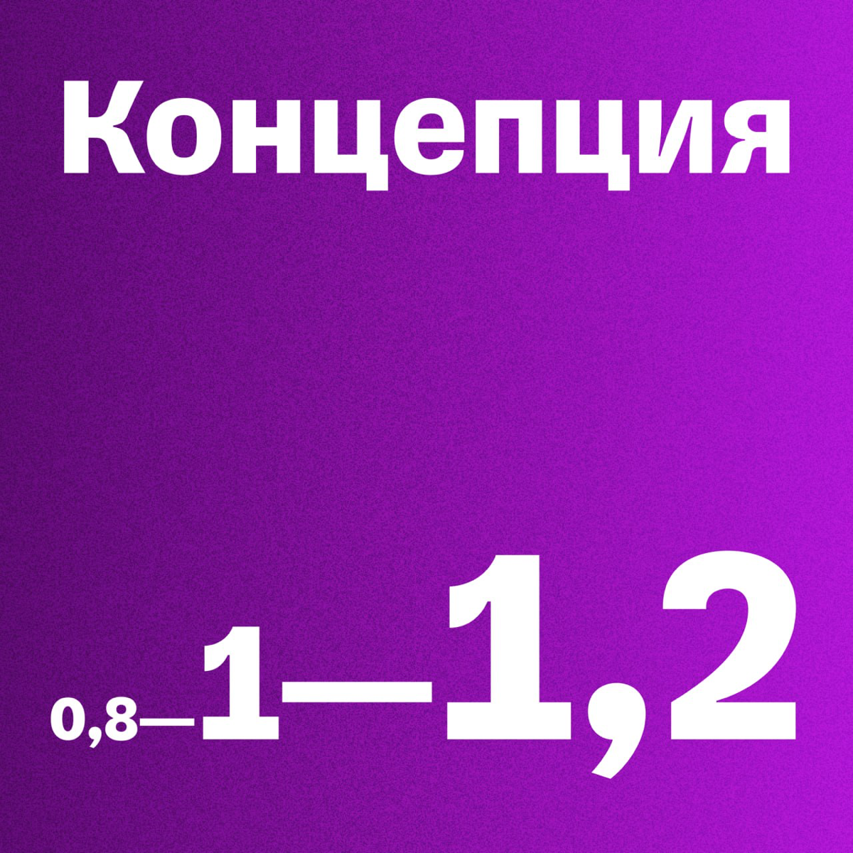 Как нанимать сотрудников: концепция 0,8—1—1,2 | Сетка — социальная сеть от hh.ru