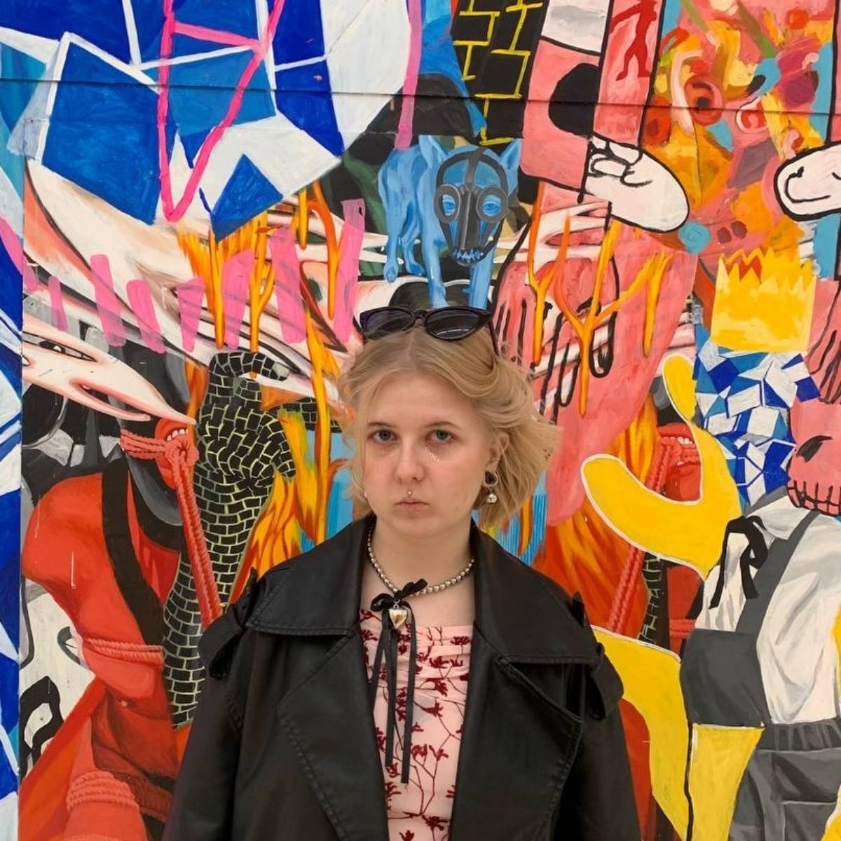 Елизавета Бибичева | Сетка — социальная сеть от hh.ru