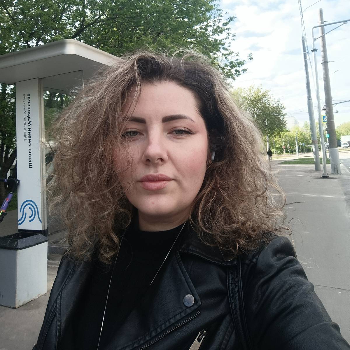 Александра Гурова | Сетка — социальная сеть от hh.ru