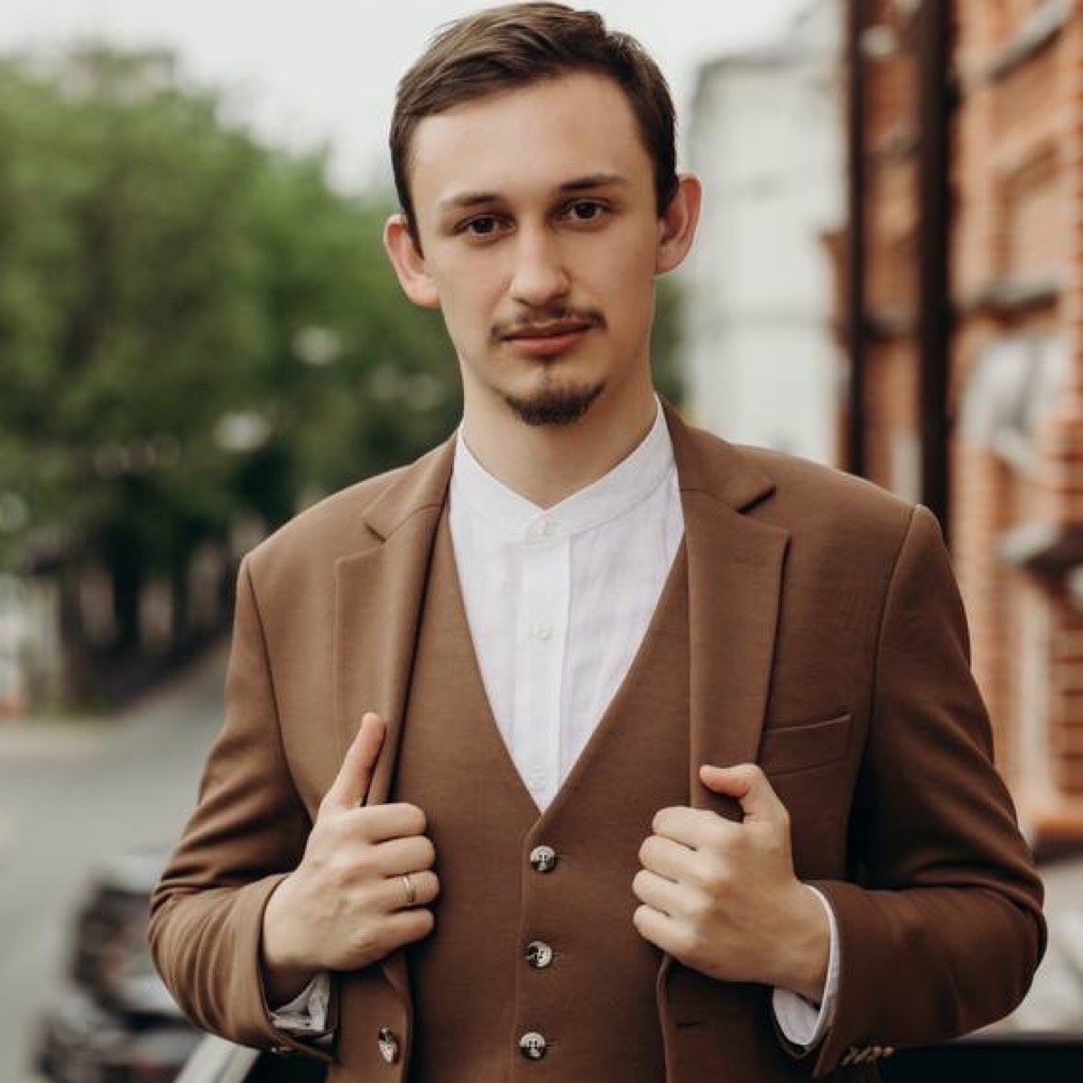 Андрей Федоров