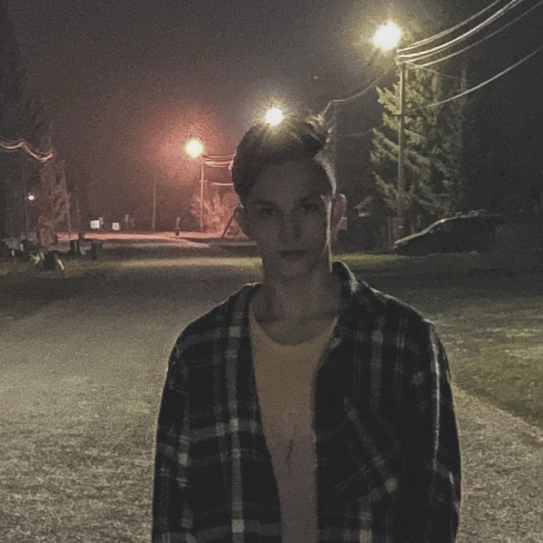 Алексей Суровцев