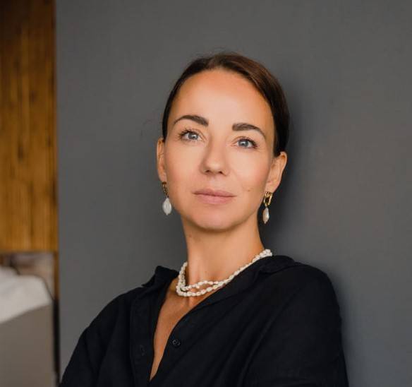 Виктория Дегтярева | Сетка — социальная сеть от hh.ru