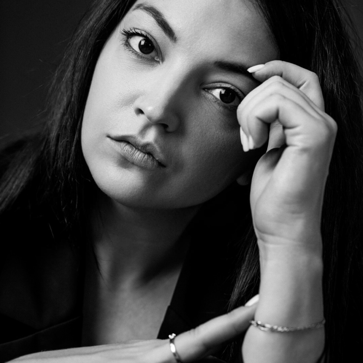 Анна Комарова | Сетка — социальная сеть от hh.ru