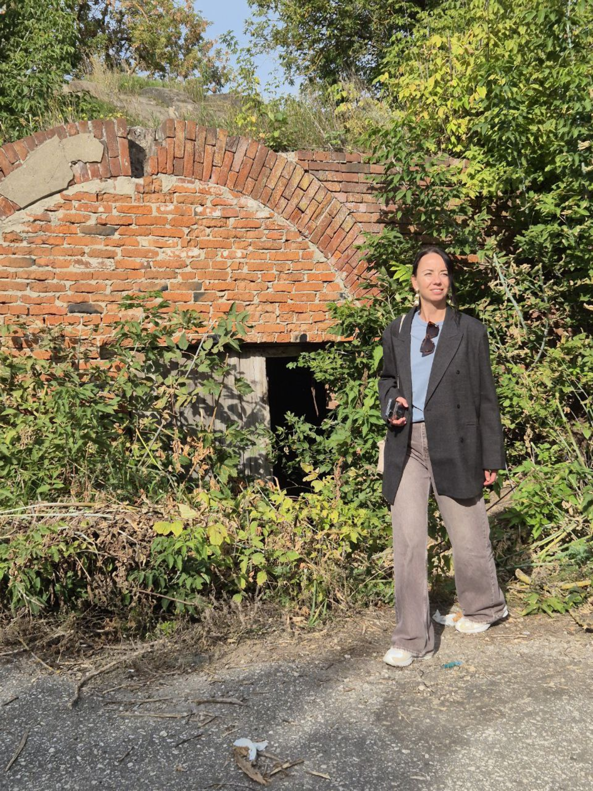 Ещё один умирающий объект культурного наследия. | Сетка — социальная сеть от hh.ru