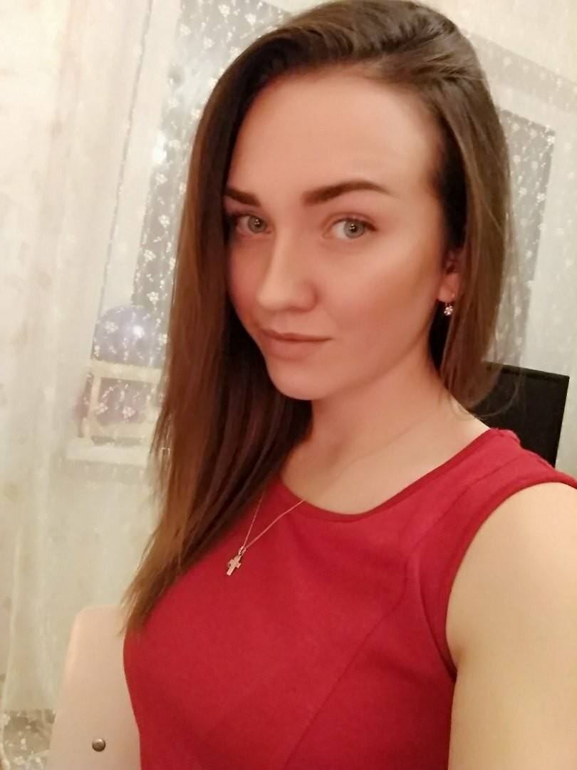 Анастасия Фролова