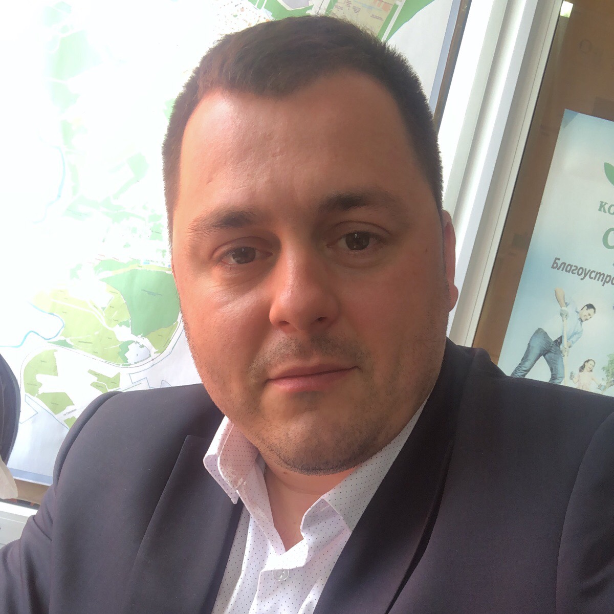 Игорь Ракитин | Сетка — социальная сеть от hh.ru