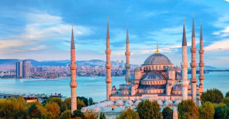 #турциядлятурагентов #стамбул #рит #рекламныетур
Рекламный тур в Стамбул отТО Fun&Sun
Осталось 2 места
Дата: 17.09-21.09 | Сетка — социальная сеть от hh.ru