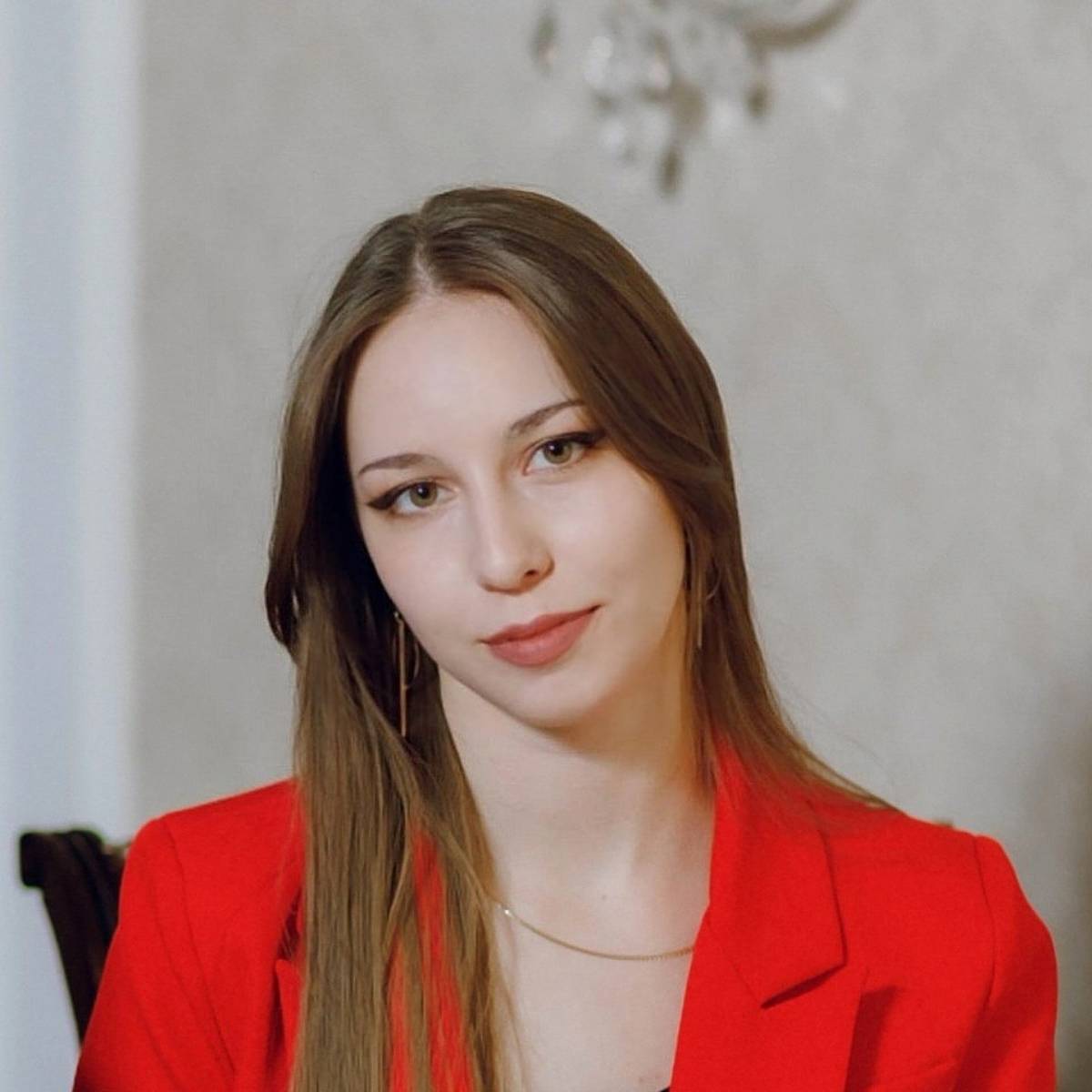 Юлия Серкина | Сетка — социальная сеть от hh.ru