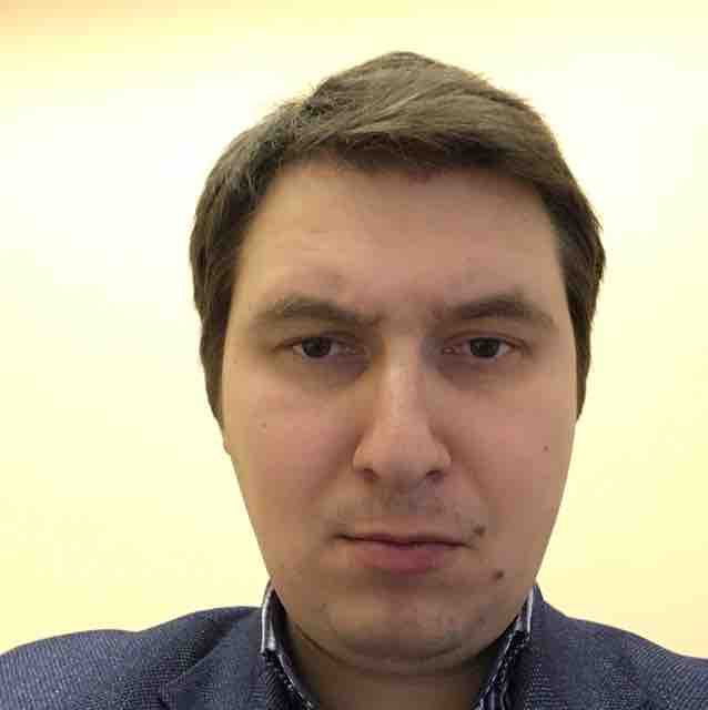 Владимир Власенко | Сетка — социальная сеть от hh.ru