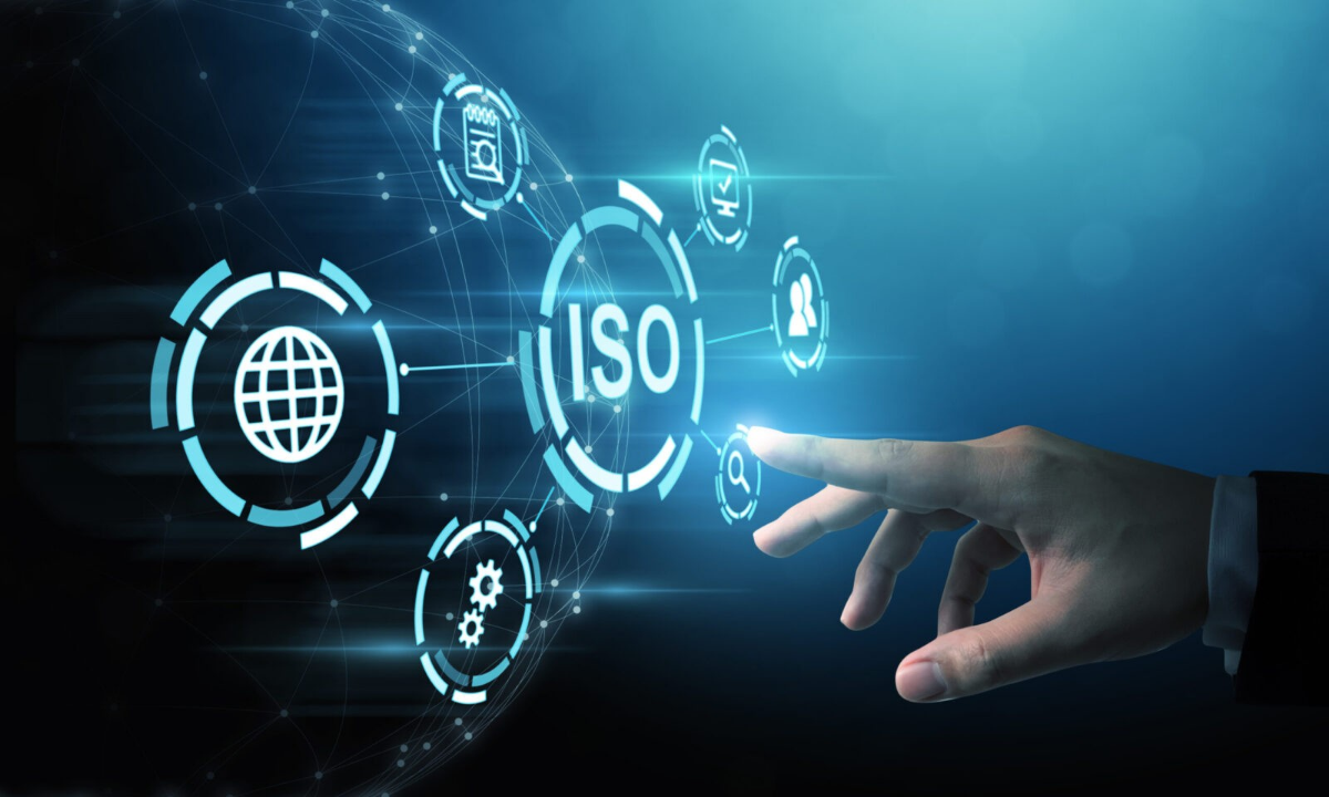 Обзор стандарта в робототехнике. | Сетка — социальная сеть от hh.ru