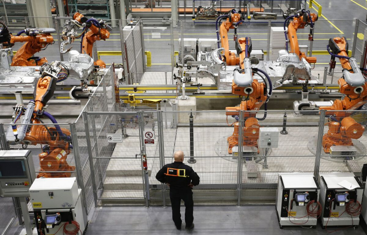 Обзор стандарта в робототехнике. | Сетка — социальная сеть от hh.ru