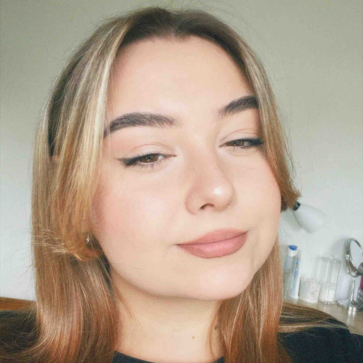 Полина Марилова