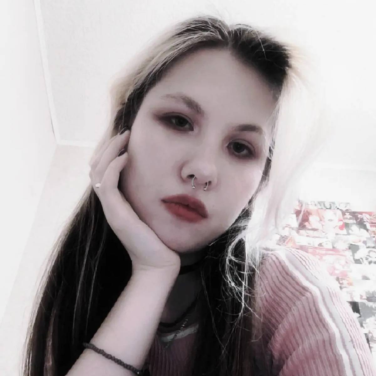 Валерия Колемасова
