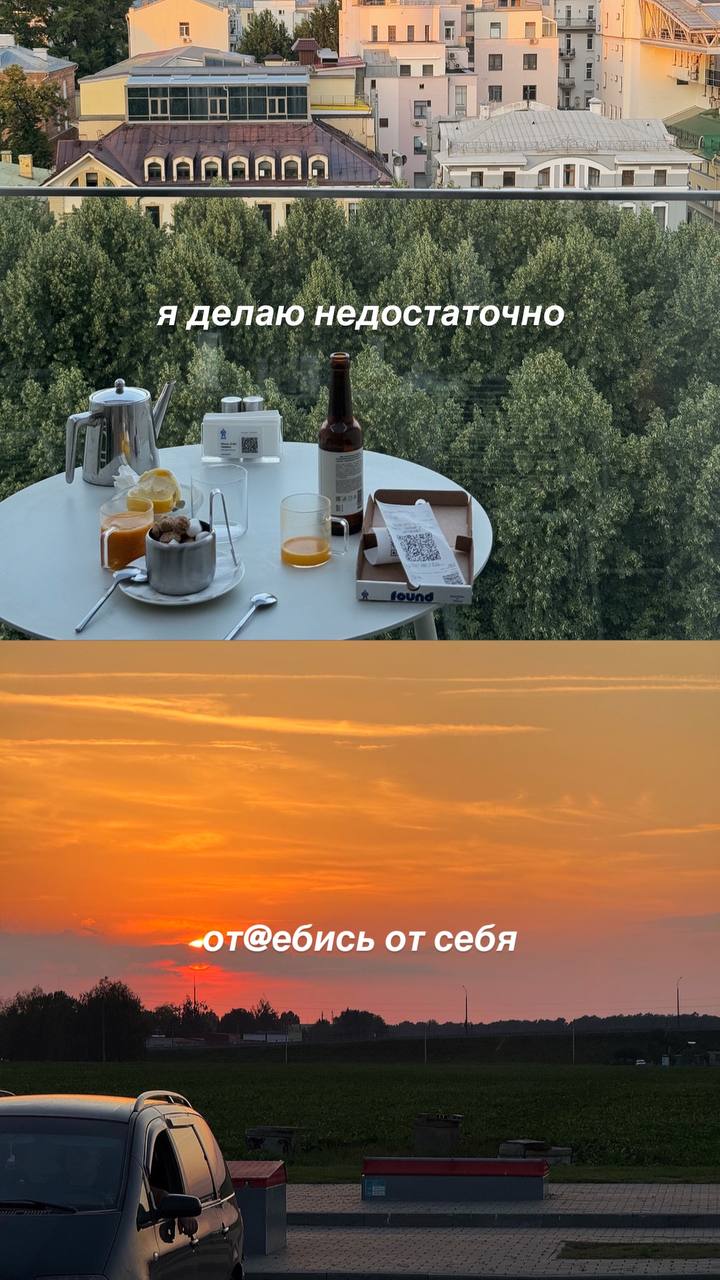небольшой kind reminder на эту неделю 📸 | Сетка — социальная сеть от hh.ru