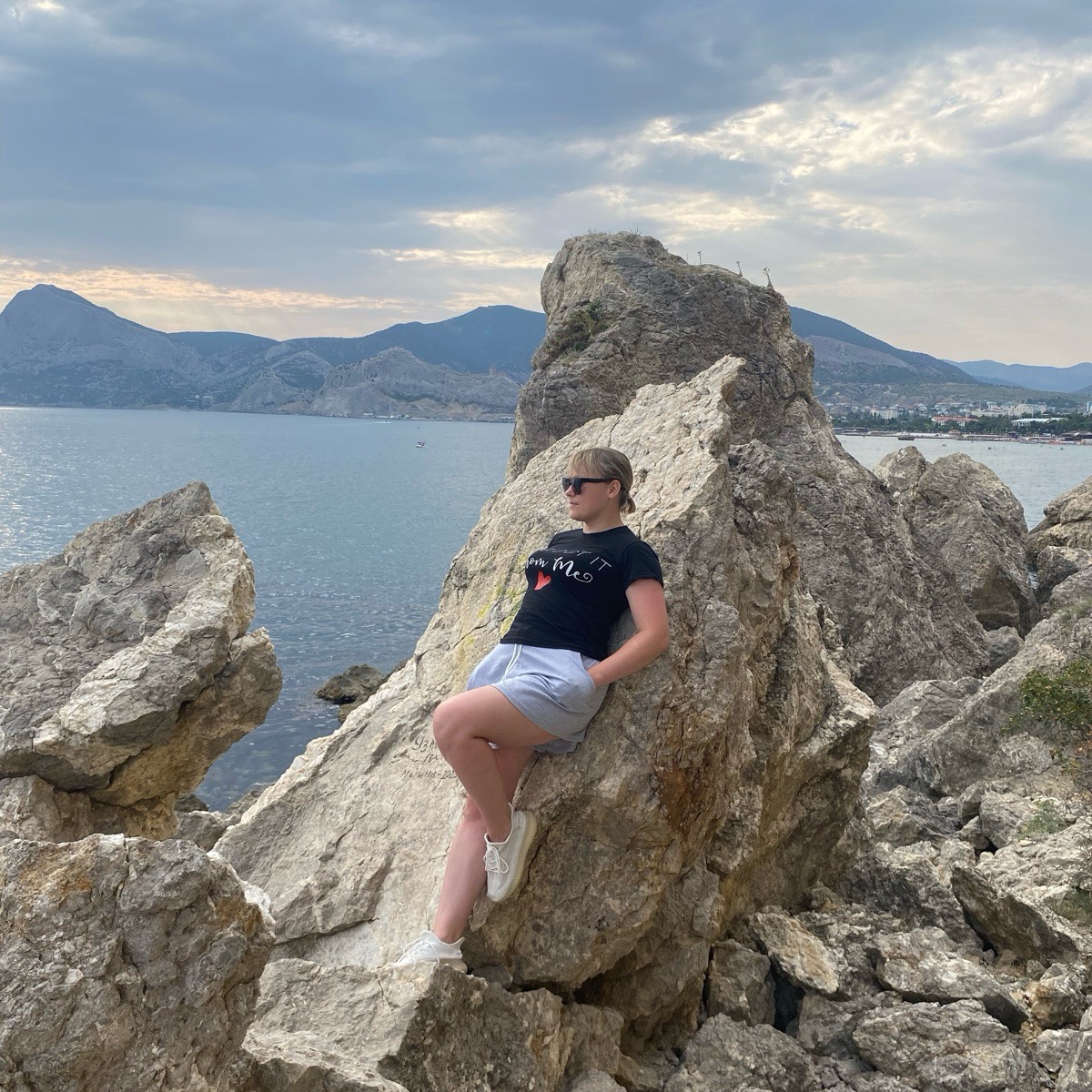 Катерина Уварова