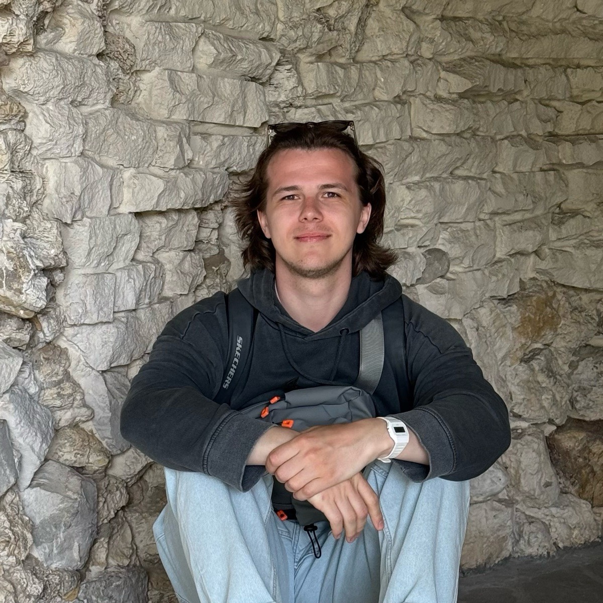 Игорь Железняков | Сетка — социальная сеть от hh.ru