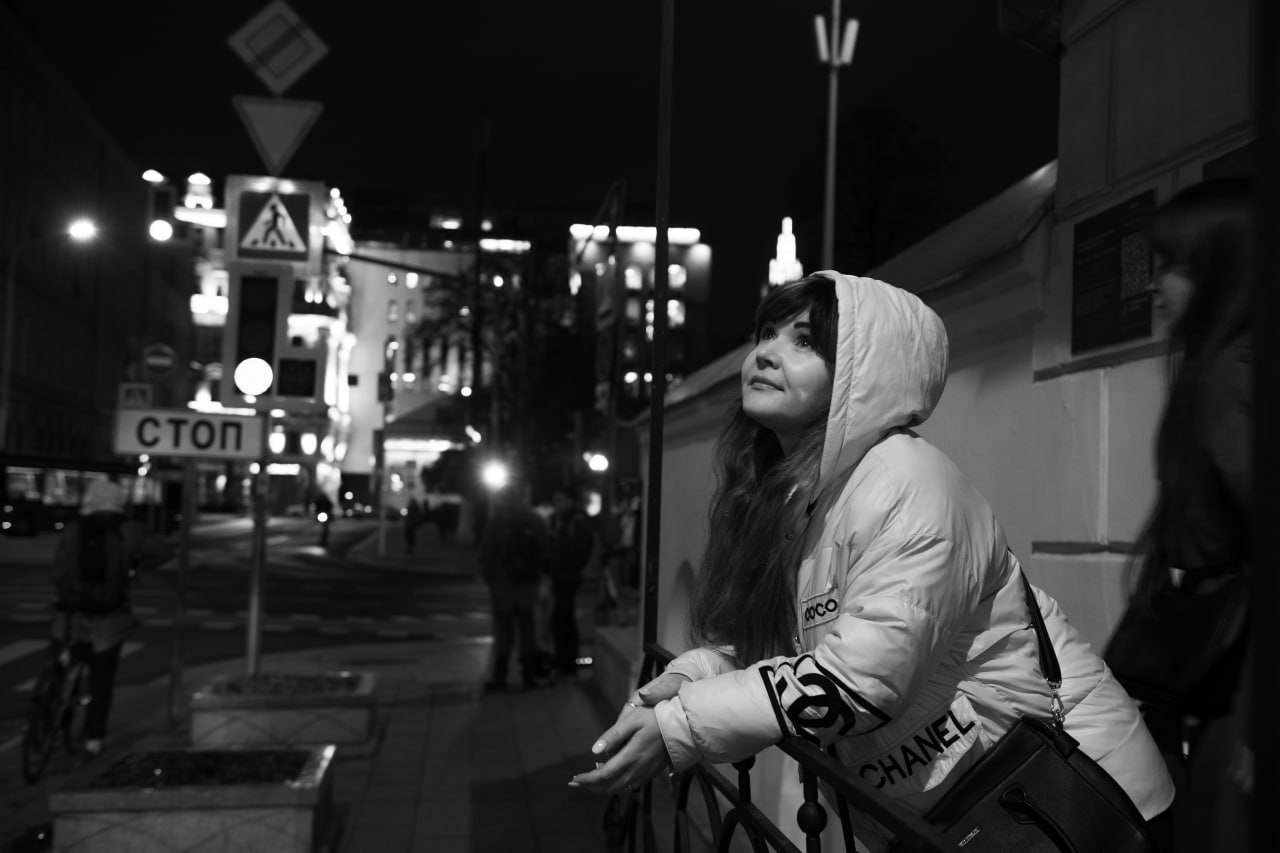 🔹 Пост-манифест: Почему я не жду одобрения, когда делаю контент | Сетка — социальная сеть от hh.ru