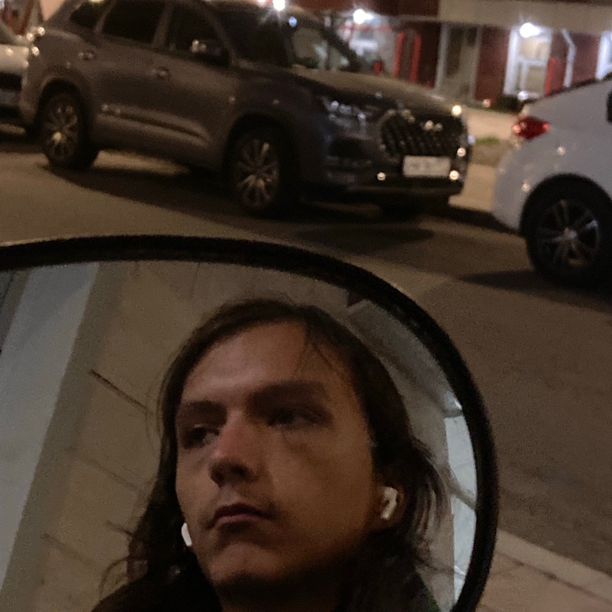 Суравенков Данила