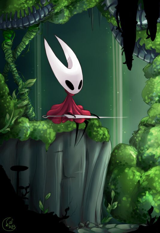 Hollow Knight: Silksong достигла невероятной отметки в 500 тысяч одновременных игроков в Steam. Для инди-игры — это не просто успех, это феномен | Сетка — социальная сеть от hh.ru