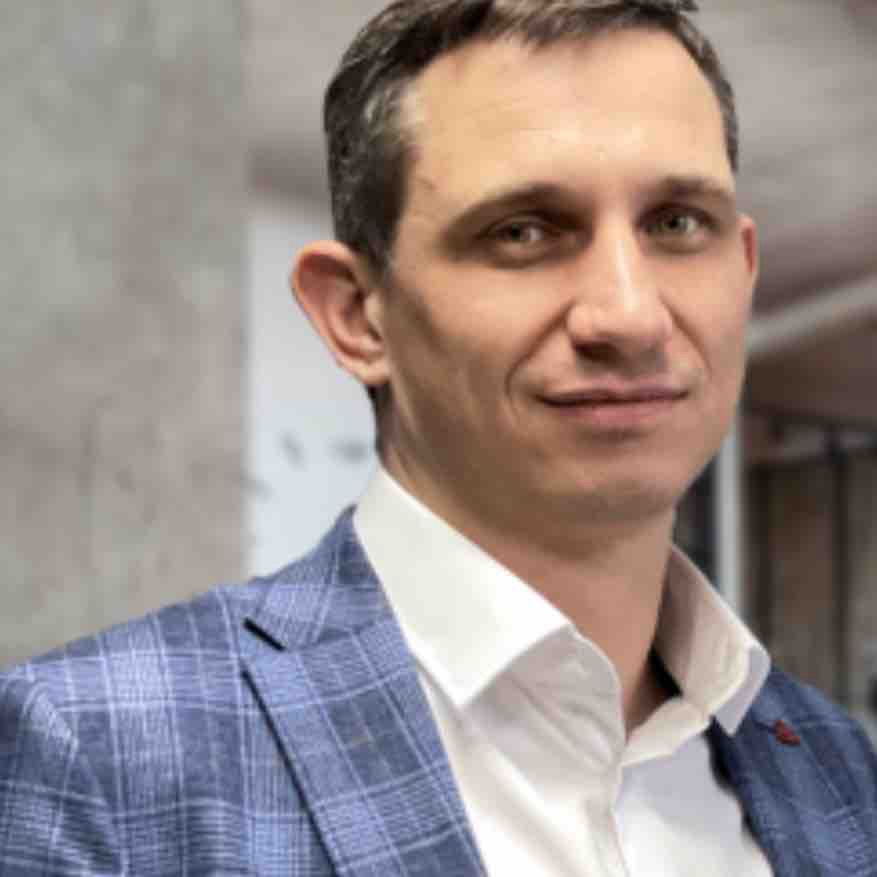 Дмитрий Пономарев