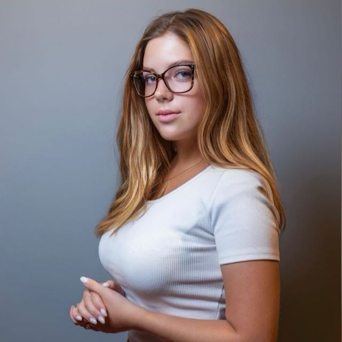 Полина Воронина | Сетка — социальная сеть от hh.ru