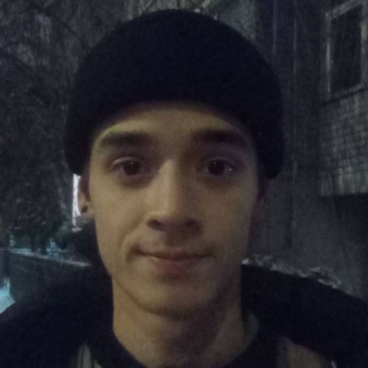 Иван Топленников