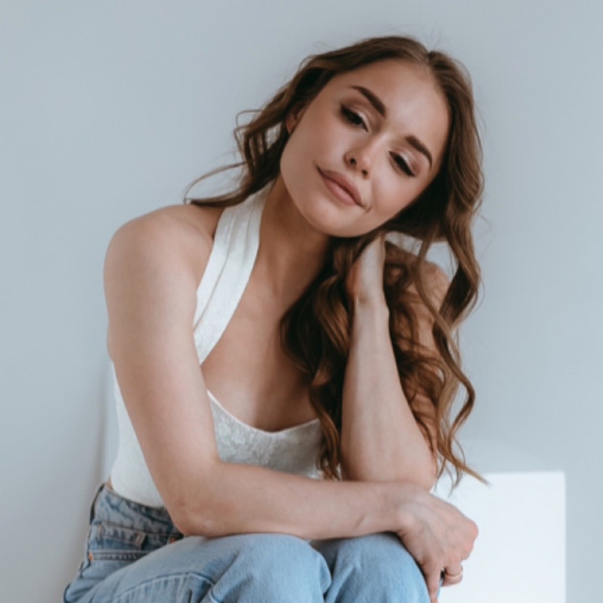 Арина Кудрявцева | Сетка — социальная сеть от hh.ru