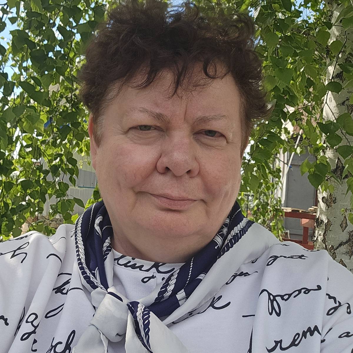 Людмила Портнягина | Сетка — социальная сеть от hh.ru