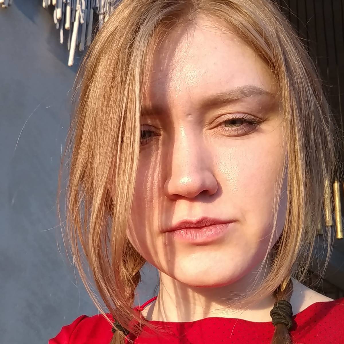 Елена Малиновская