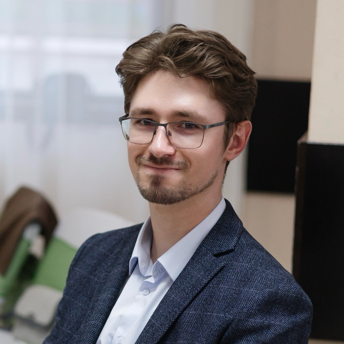 Илья Константинов | Сетка — социальная сеть от hh.ru