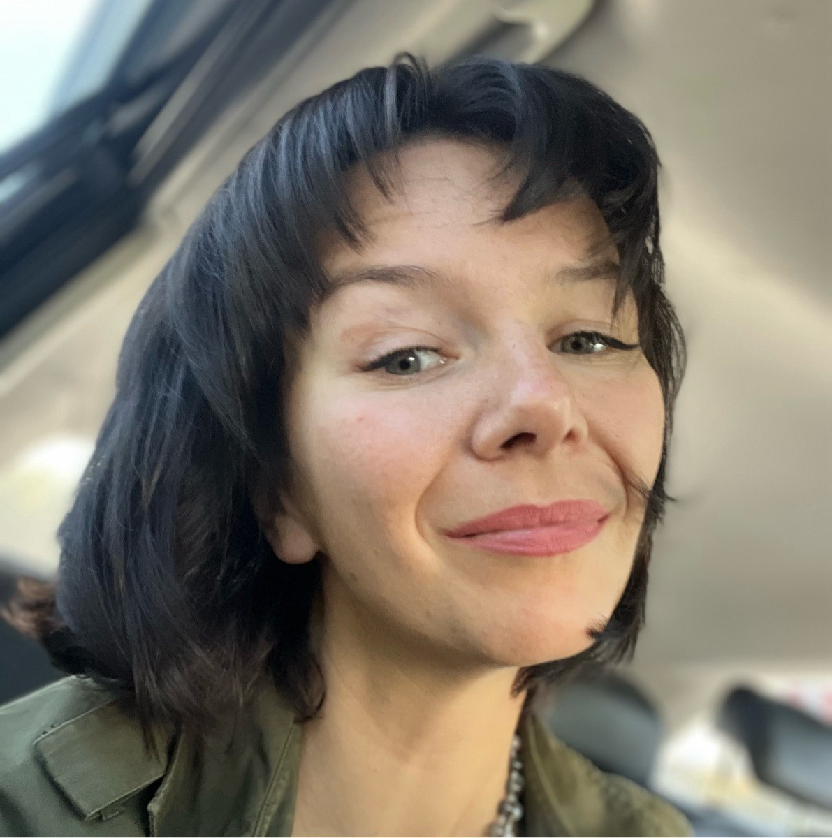 Мария Рысева | Сетка — социальная сеть от hh.ru