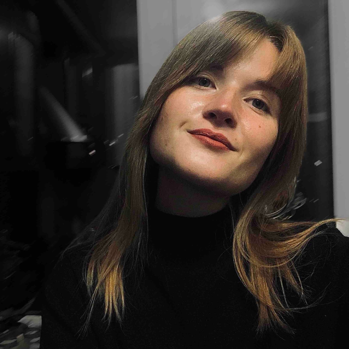Юлия Кожина